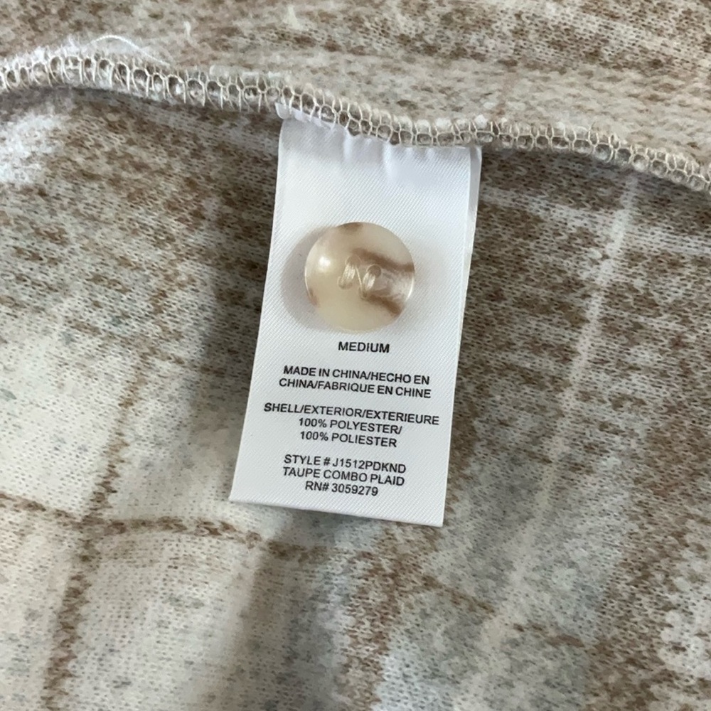 Thread & Supply Jacket - Picture 5 of 5